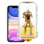For iPhone 11 / XR