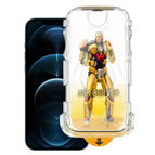 For iPhone 12 Pro Max