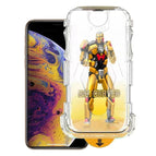 For iPhone XS Max
