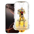 For iPhone 16 Pro