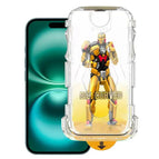 For iPhone 16 Plus