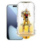 For iPhone 18 Pro / 17 Pro