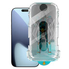 For iPhone 17 Pro