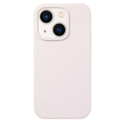 Soft Touch Liquid Silicone Case for iPhone 12 Pro Max