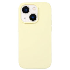 Soft Touch Liquid Silicone Case for iPhone 12 Pro Max