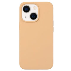 Soft Touch Liquid Silicone Case for iPhone 12 Pro Max