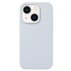 Soft Touch Liquid Silicone Case for iPhone 12 Pro Max