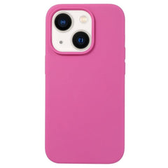 Soft Touch Liquid Silicone Case for iPhone 12 Pro Max