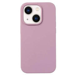 Soft Touch Liquid Silicone Case for iPhone 12 Pro Max