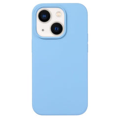 Soft Touch Liquid Silicone Case for iPhone 12 Pro Max