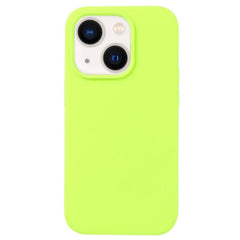 Soft Touch Liquid Silicone Case for iPhone 12 Pro Max