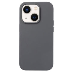 Soft Touch Liquid Silicone Case for iPhone 12 Pro Max