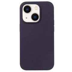 Soft Touch Liquid Silicone Case for iPhone 12 Pro Max