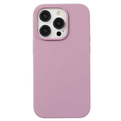 Soft Touch Liquid Silicone Case for iPhone 12 Pro Max