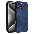 For iPhone 16 Pro Max / Sapphire Blue