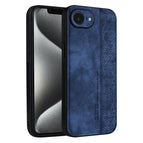 For iPhone 16e / 17e / Sapphire Blue