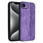 For iPhone 16e / 17e / Purple