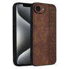 For iPhone 16e / 17e / Brown