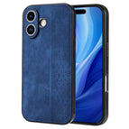 For iPhone 17 / Sapphire Blue