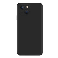 Coque de téléphone en silicone liquide imitation