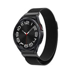 For Samsung Galaxy Watch 6 / Black