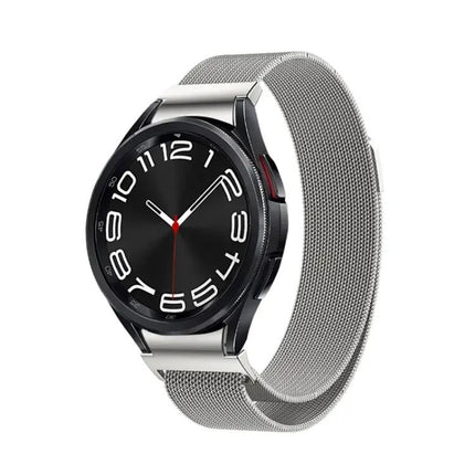 Milanese Metal Replacement Band For Samsung Galaxy Watch 6