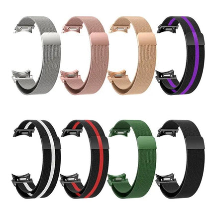 Milanese Metal Replacement Band For Samsung Galaxy Watch 6