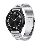 For Samsung Galaxy Watch 6 / Silver