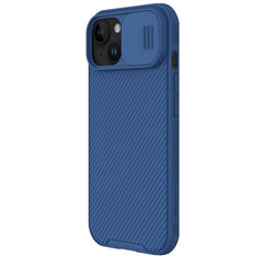 NILLKIN CamShield Pro Protective Case for iPhone 15