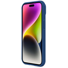 NILLKIN CamShield Pro Protective Case for iPhone 15