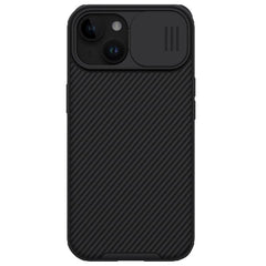 NILLKIN CamShield Pro Protective Case for iPhone 15