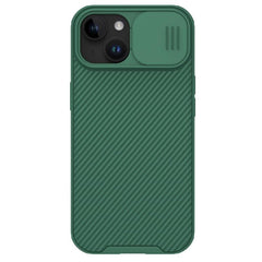 NILLKIN CamShield Pro Protective Case for iPhone 15