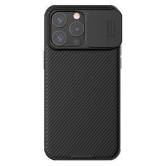 NILLKIN CamShield Pro Protective Case for iPhone 15