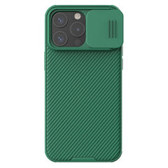 NILLKIN CamShield Pro Protective Case for iPhone 15