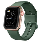 For Apple Watch 38mm / Clover