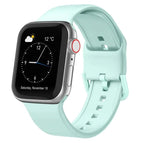 For Apple Watch 38mm / Mint Green