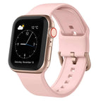 For Apple Watch 38mm / Pink