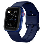 For Apple Watch 38mm / Midnight Blue