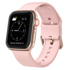 For Apple Watch SE 2023 44mm / Pink