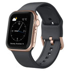 For Apple Watch SE 2023 44mm / Dark Grey