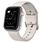 For Apple Watch SE 2023 40mm / Starlight