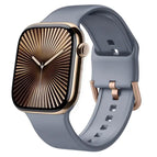 For Apple Watch Series 10 46mm / Blue Grey
