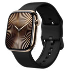 For Apple Watch Series 10 42mm / Black