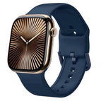 For Apple Watch Series 10 42mm / Abyss Blue