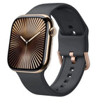 For Apple Watch Series 10 42mm / Dark Grey