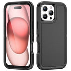 For iPhone 16 Pro / Black