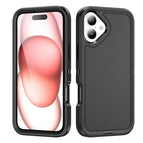 For iPhone 16 / Black
