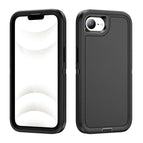 For iPhone 17e / 16e / Black
