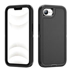 For iPhone 17e / 16e / Black