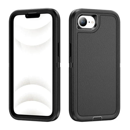 Rugged iPhone Case For Daily Use And Travel